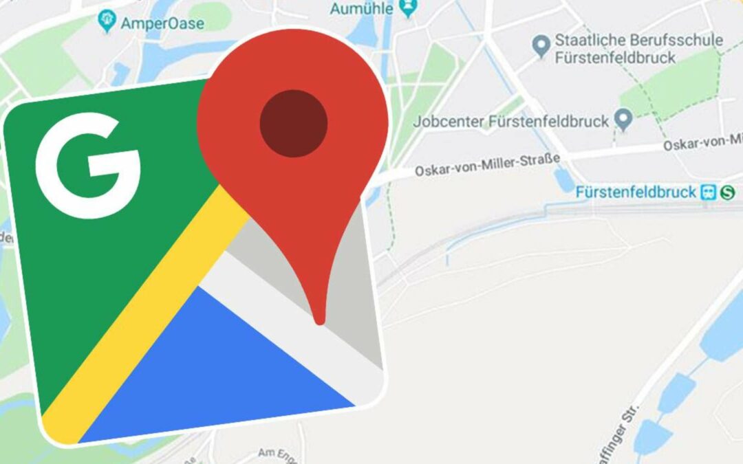 ChicoSystem en Google Maps