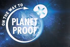 Planet Proof document opstellen